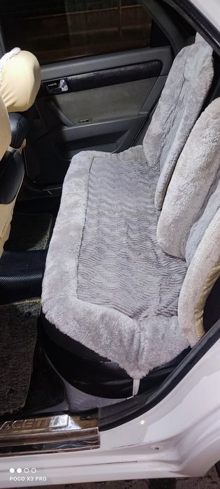 LACETTI 2010 1.8 Белый