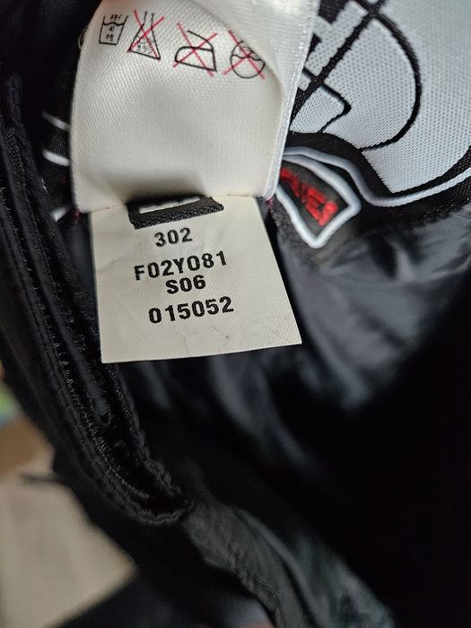 The North Face Summit Series Expedition Pants – suprapantaloni tehnici expediție/alpinism – mărimea S barbat