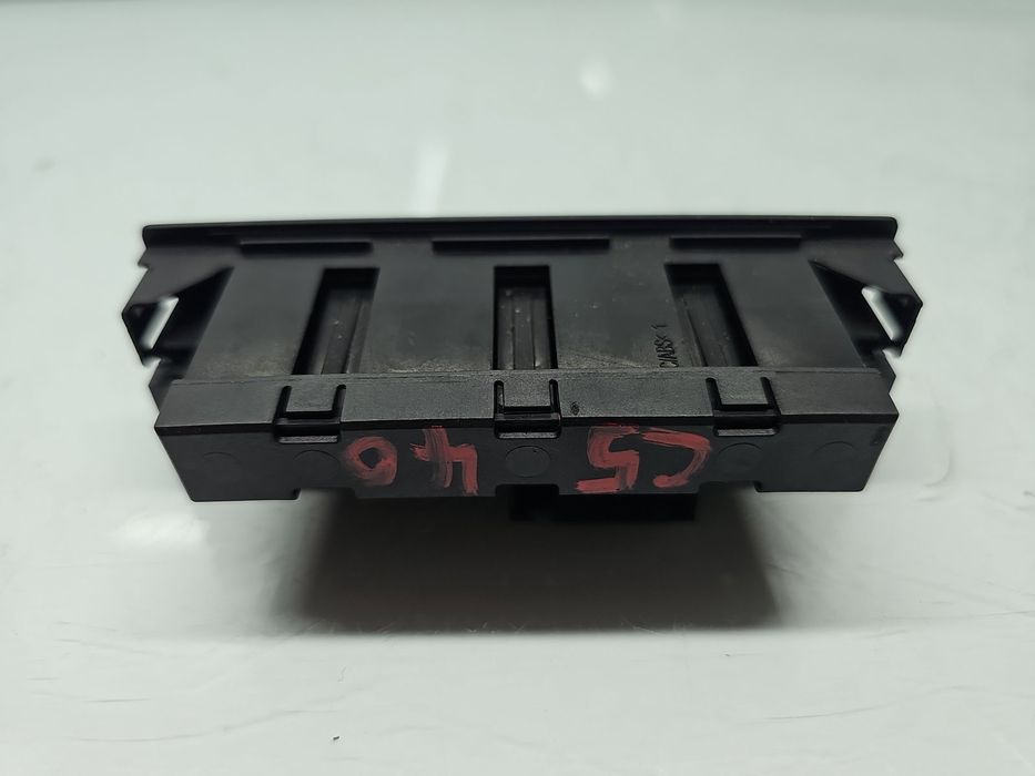 Butoane comenzi consola centrala Volkswagen Tiguan (5N) [Fabr 2007-201
