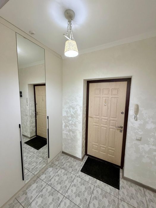 Продаем 2х комнатную квартиру