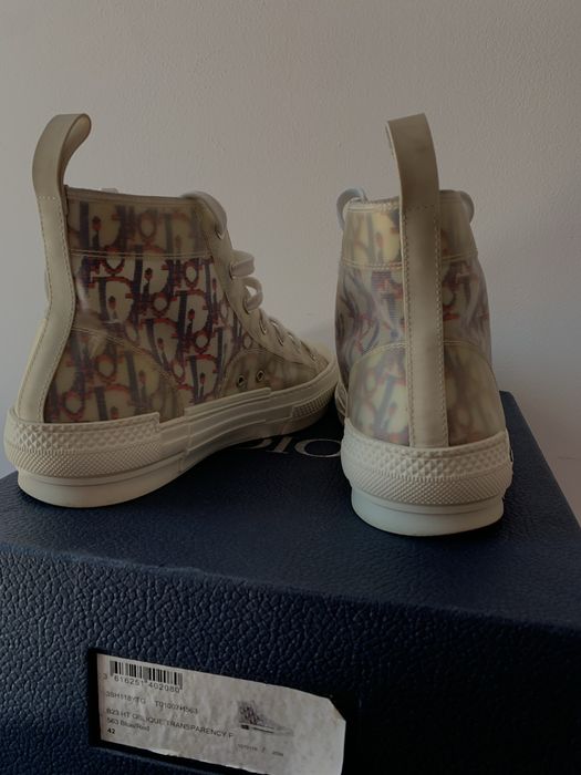 Addiasi Dior B23
