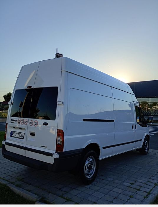 ‼️ Ford Transit 2013 Motor 2.2 Euro / 140Cp ‼️