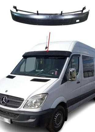 Ветробран / Сенник Козирка за Mercedes Sprinter 2005-2017  А286