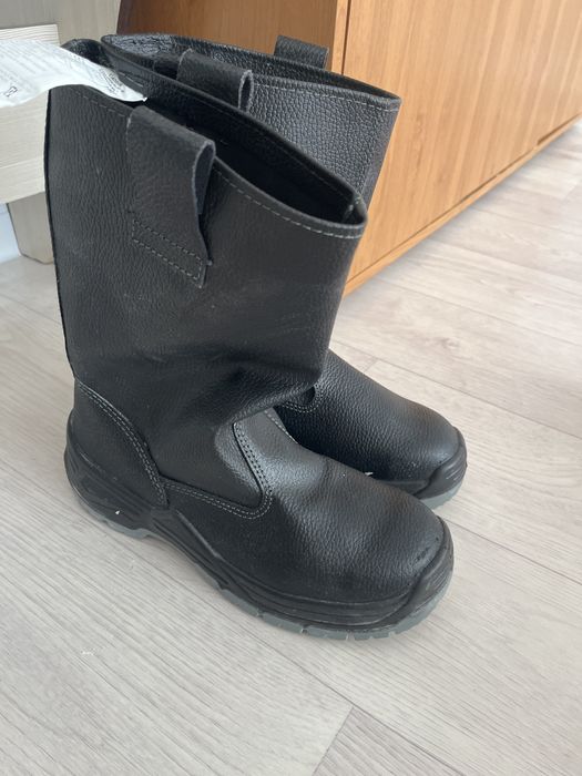 Сапоги специальные «Артак обувь»