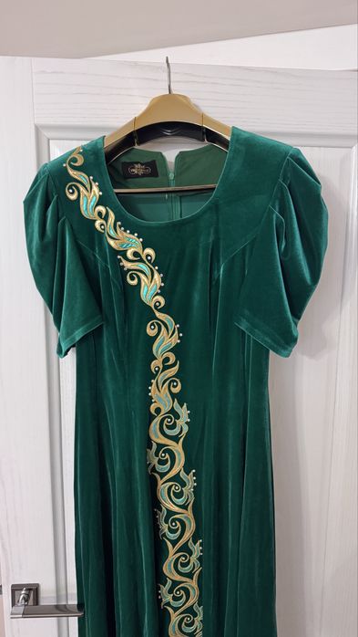 Платье от Нуршах