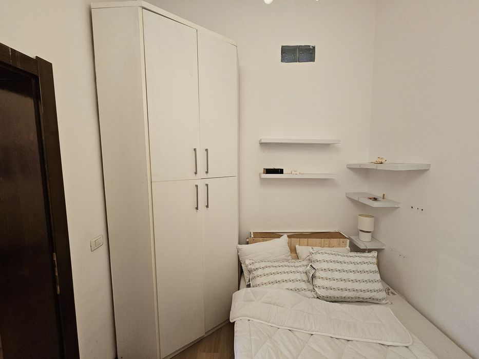 Inchiriez apartament 2 camere Splaiul Titulescu