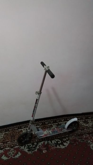 Bolalar uchun Samakat