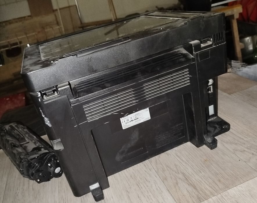 Принтер запчасть