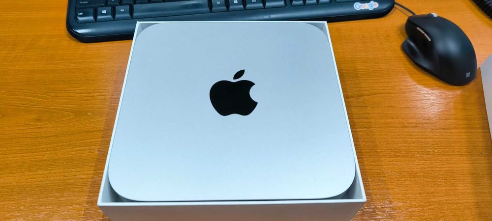 iMac Late 2015 Monterey