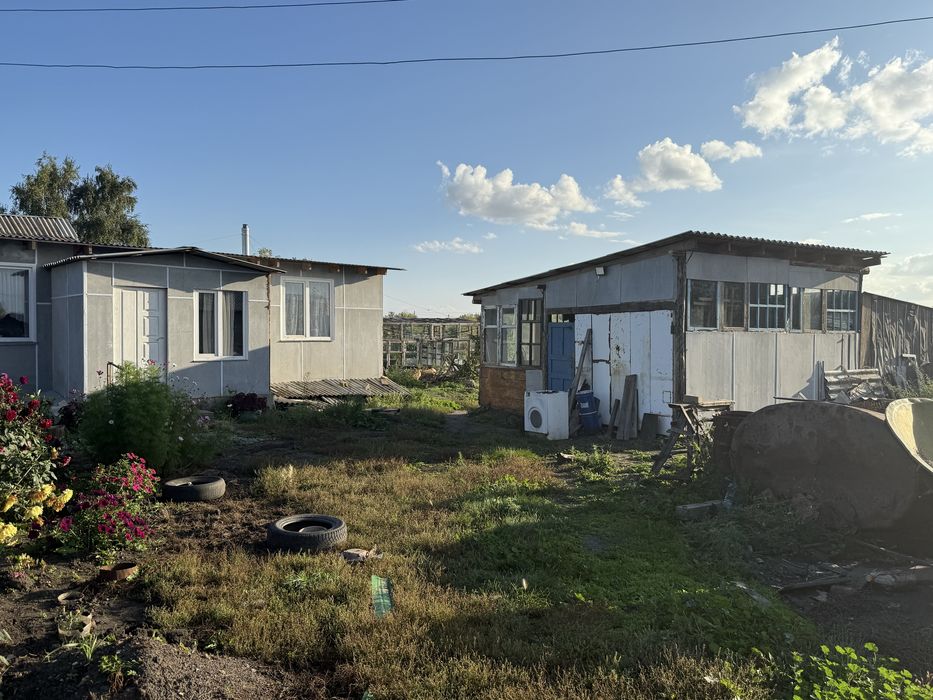 Продам дом в с Затон