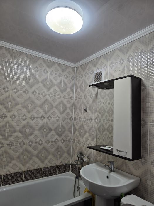 2-ком. квартира сатылады. Текелі, Гагарина 6/2