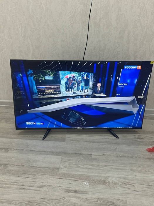 Телевизор Samsung 43/55/65 Smart android Прошивка и даставка бесплатно