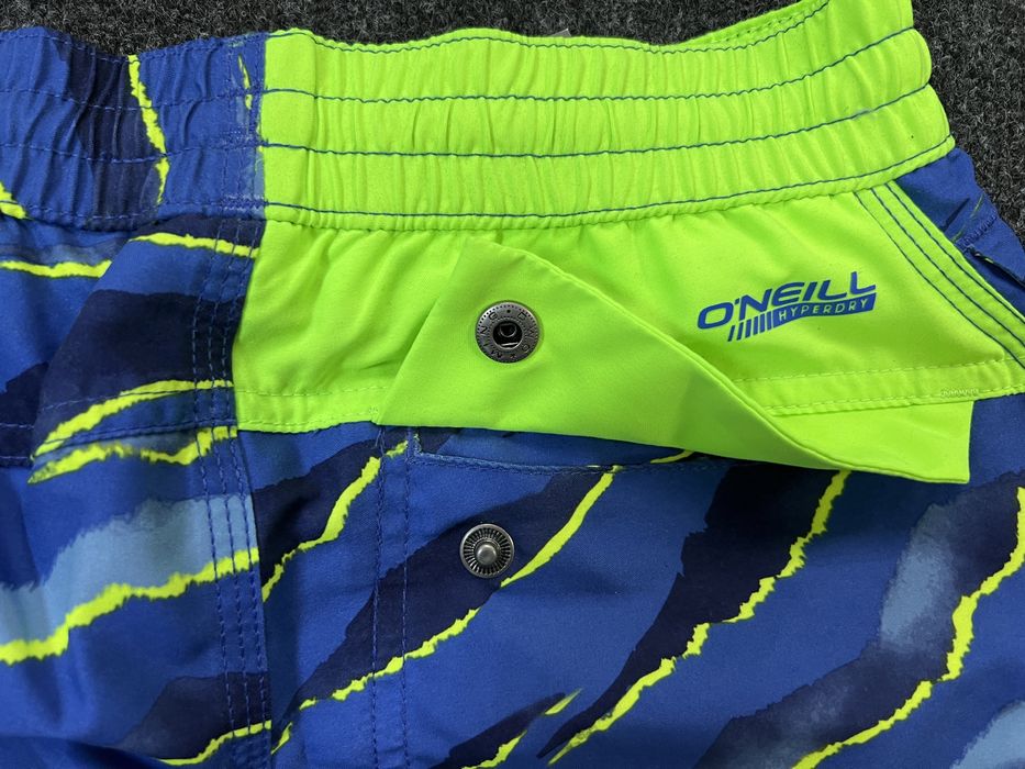 Pantaloni baie plaja O’neill Oneill 140 noi originali baieti