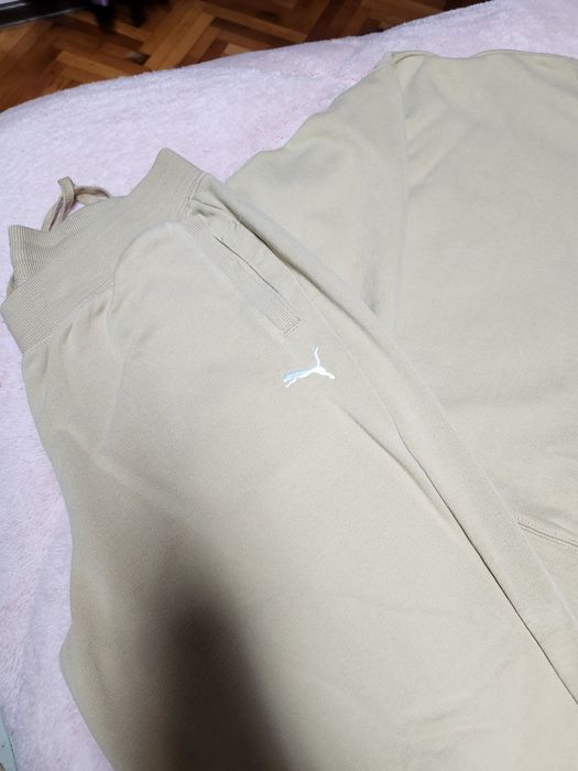 Нов оригинален екип Puma-L р-р