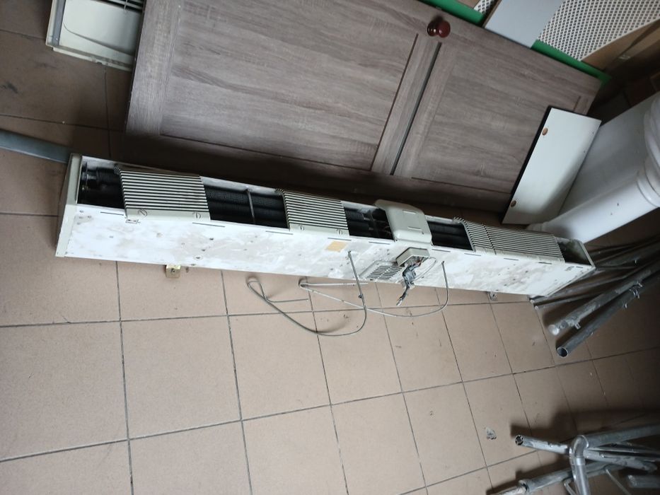 Кондиционер сплит система ditreex