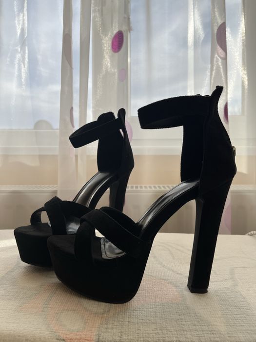 Обувки Shein-36 размер