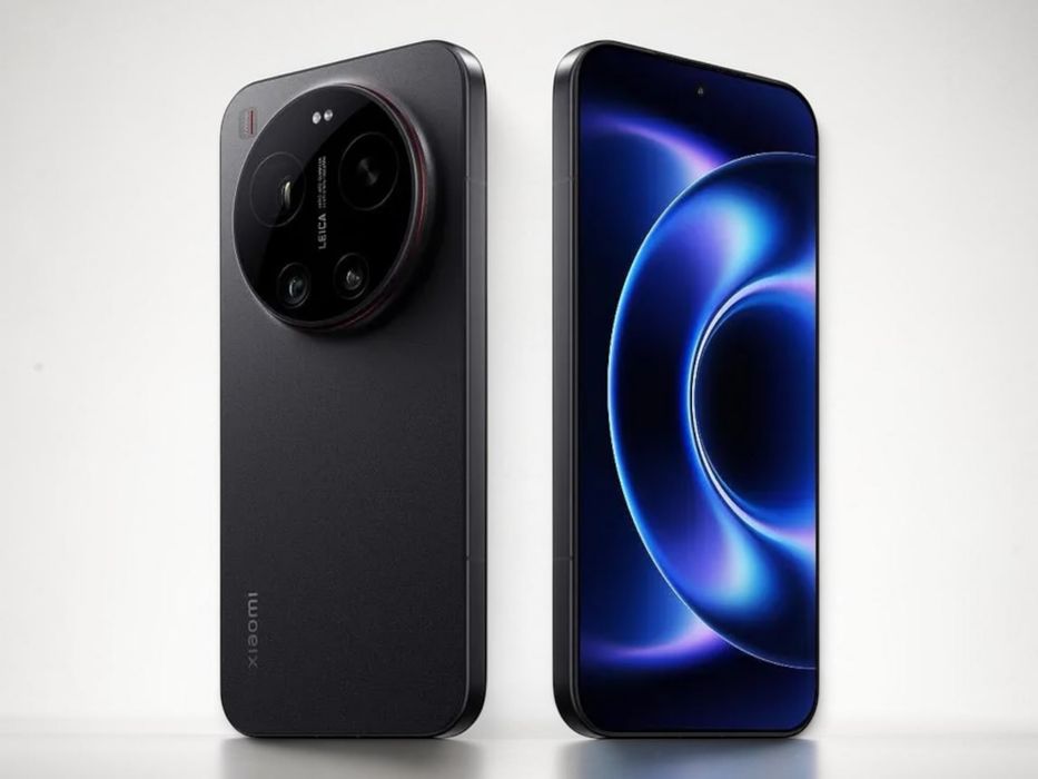 НОВ! Xiaomi 17 ULTRA 16RAM 1TB Black Global Version - EU Неразпечатан! 2г. Гаранция!