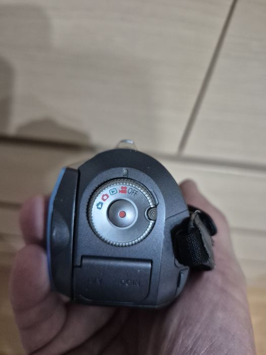 Camera video SDHC Panasonic SDR S26