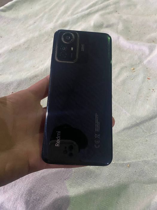redmi not 12s sotiladi