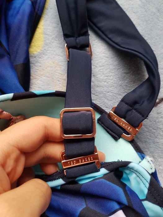 Цял бански Ted Baker