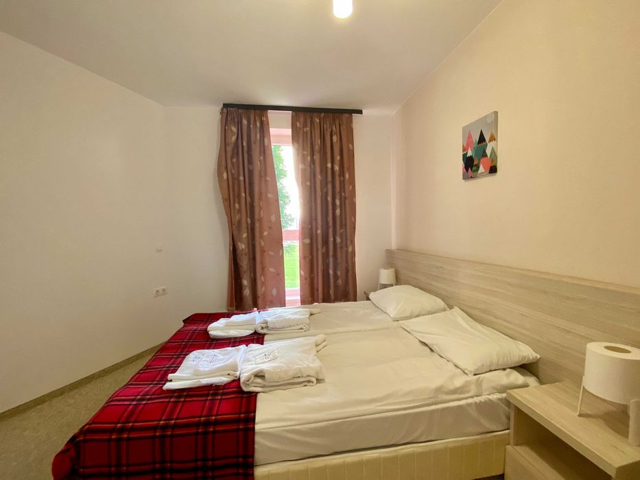 Продава се Четиристаен апартамент в Банско - 120 кв.м за 1042 €/кв.м - Снимка #5