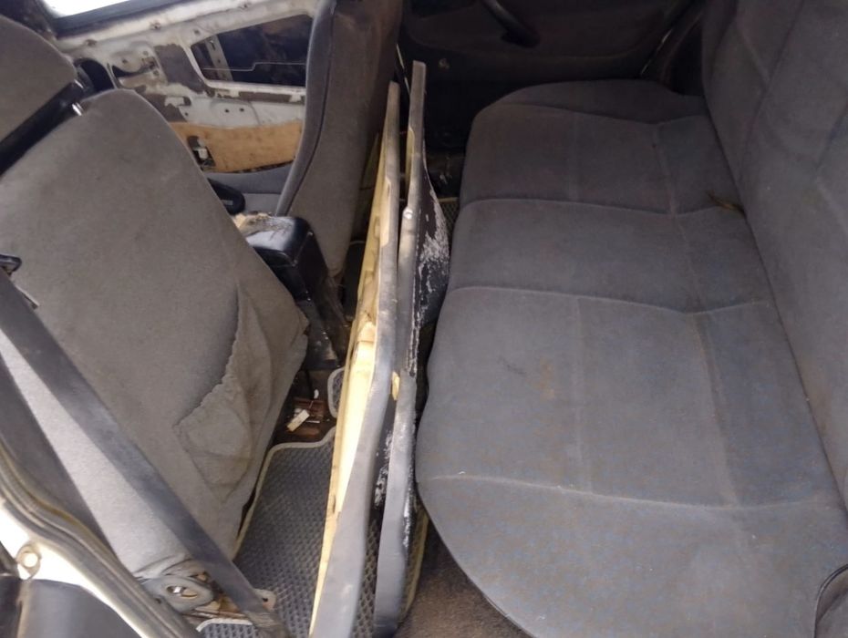 Продам запчасти на ваз