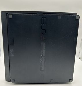 PlayStation 3 прошитая
