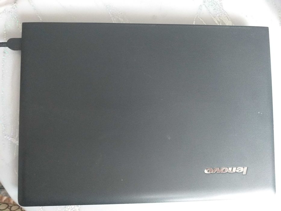 Lenovo ноутбук н