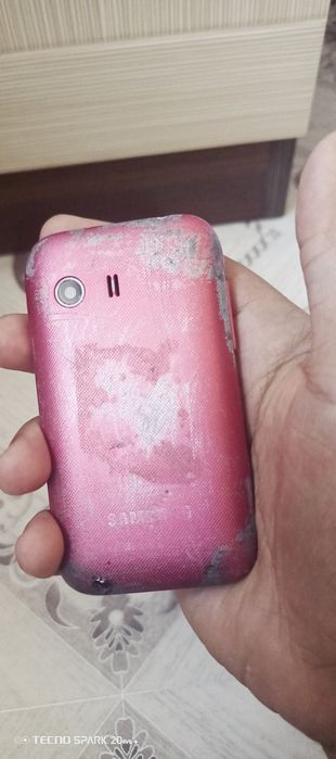 Продам 2 телефона не рабочее