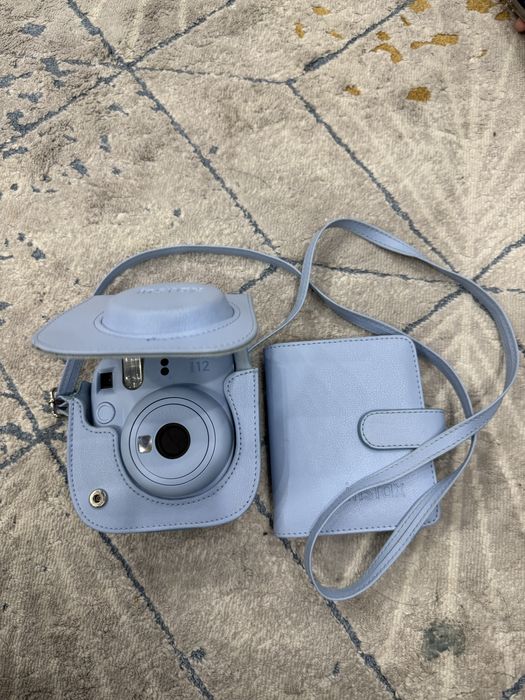 фотоопарат istax