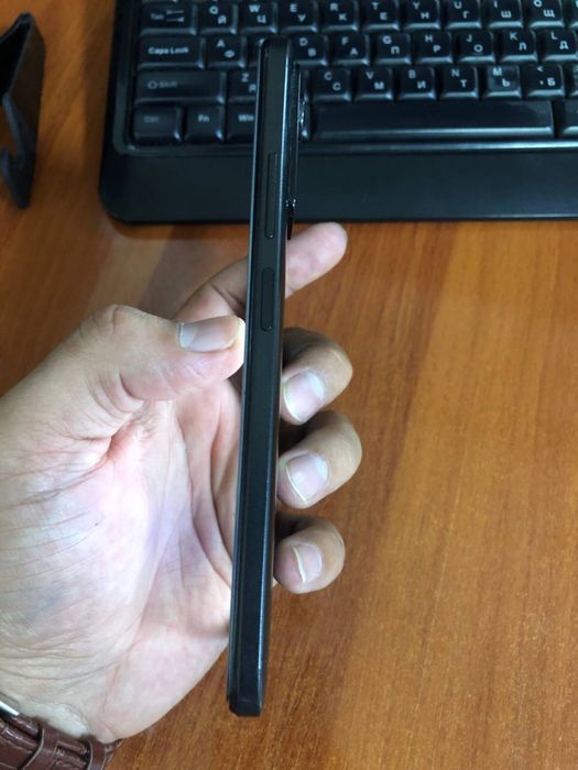 Redmi note 12S 256gb