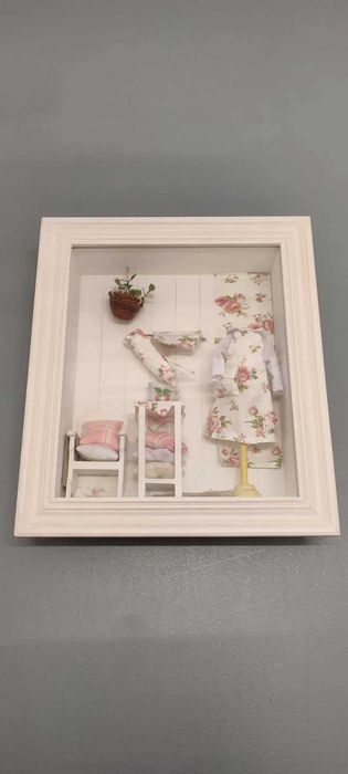 Пано - рамка за вграждане