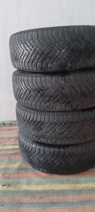 Jentra diska archa baloni kalpagi bilan
