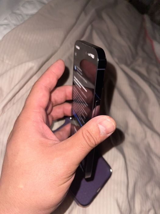 Iphon 14 pro max