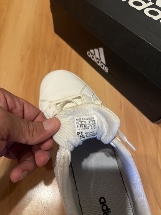 Маратонки Adidas No 42 2/3
