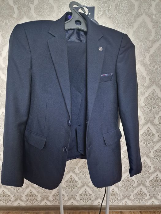 Костюм школьника