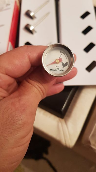 Vand termometre pt cuptor