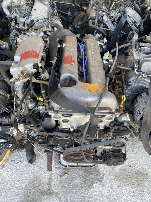 Привозной маторы каробка навесной