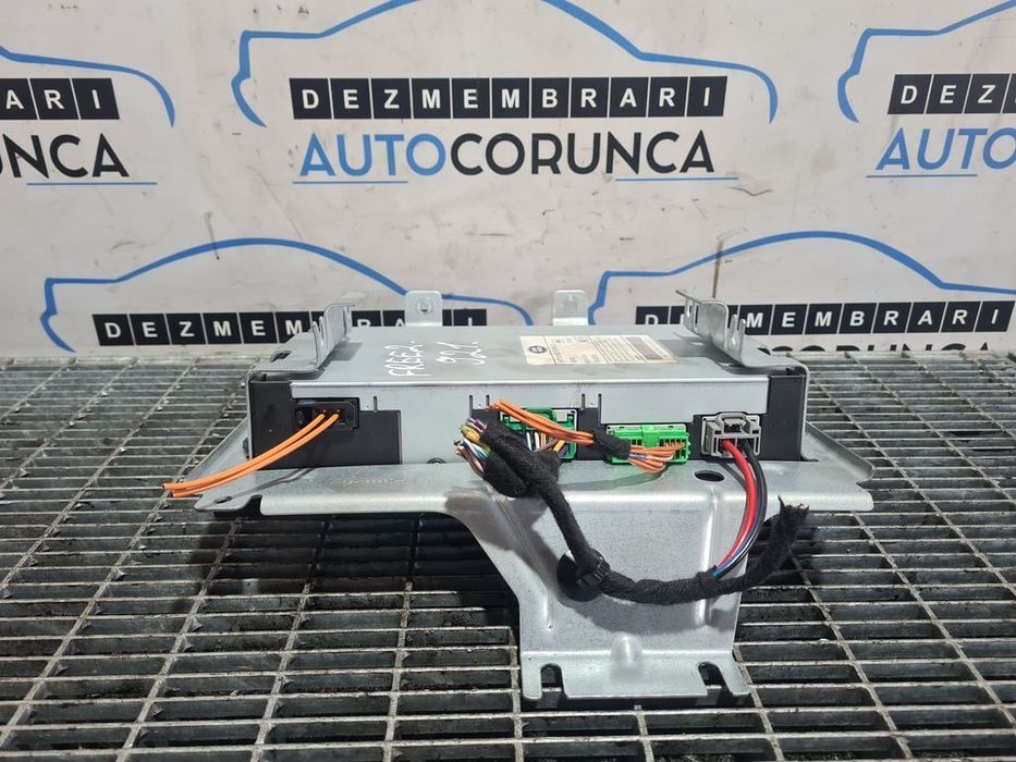 Amplificator audio Land Rover Freelander 2 2006 - 2010 (921) 6H52