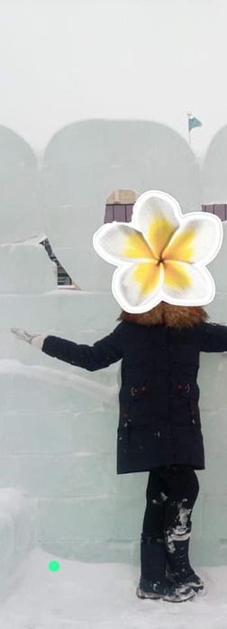 Зимние куртки на девочек