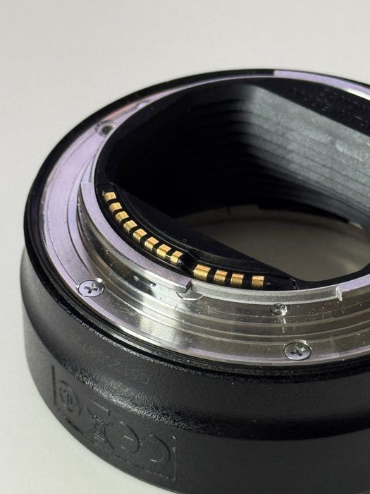 Adaptor Canon EF - RF
