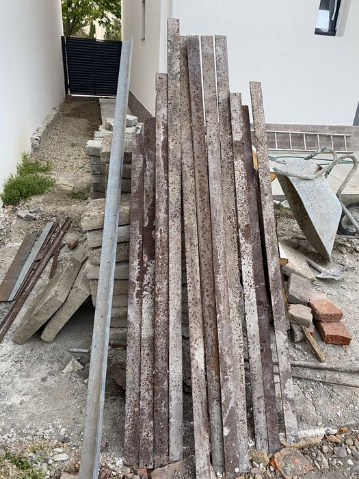 Platbanda bara plata otel