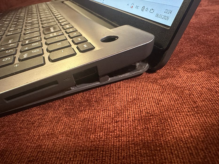 Ноутбук Lenovo IdeaPad