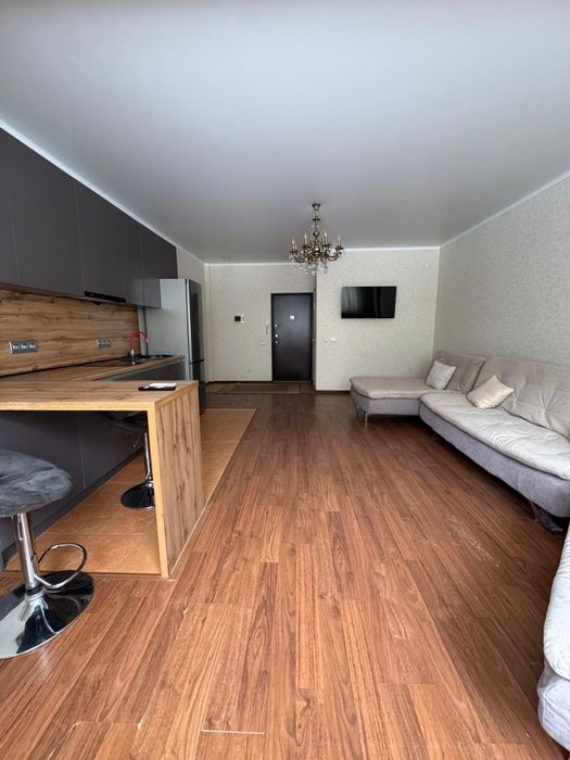 Продам квартиру в Алтын Ауле