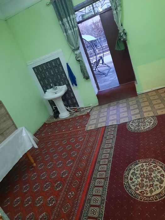 230м² Урганч шахрида ховли жой сотилади!