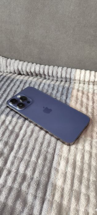 iPhone 14 pro max 256gb