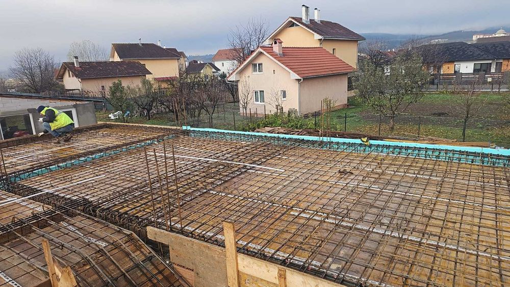 Diriginte de Santier Autorizat de Inspectoratul de Stat in Constructii