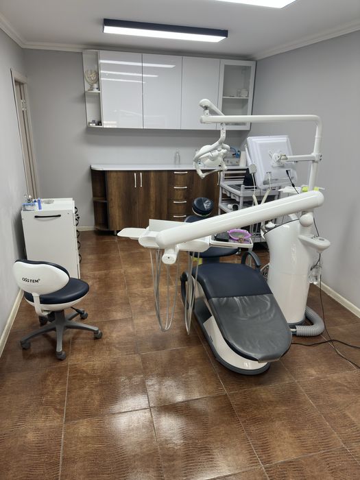 Аренда стоматологической клиники !!!