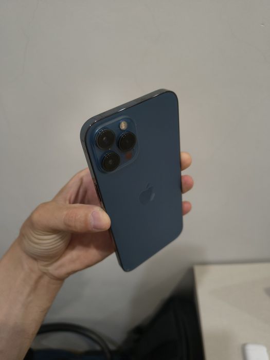 iPhone 12 pro max 128 GB