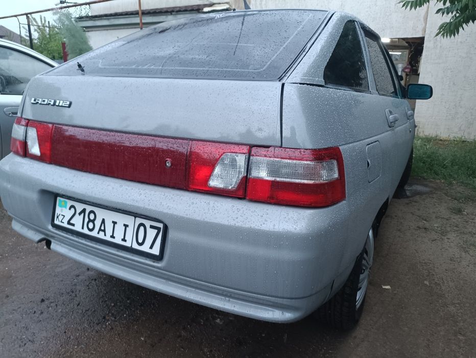 Продам ВАЗ 21124